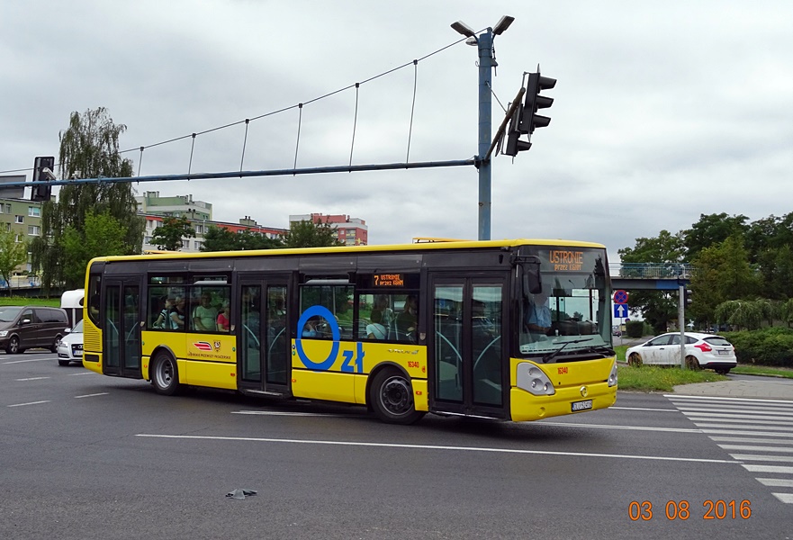 Irisbus Citelis Line #16340