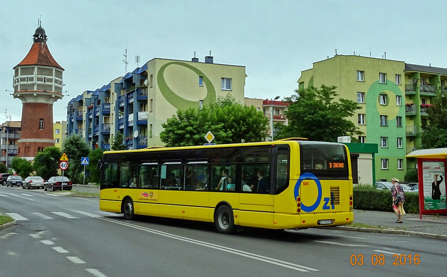 Irisbus PS09D Citelis Line 12M Iveco #16341