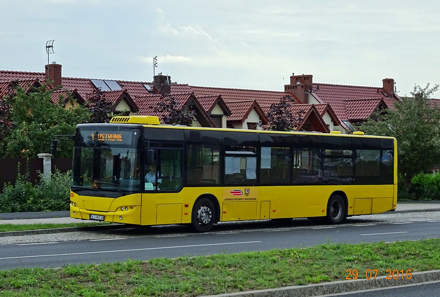 Neoplan N4516 #15338