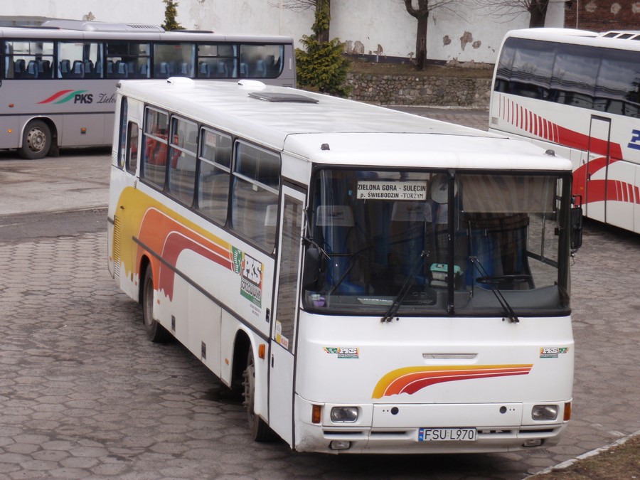 Autosan H10-10.02 Midi #M70743