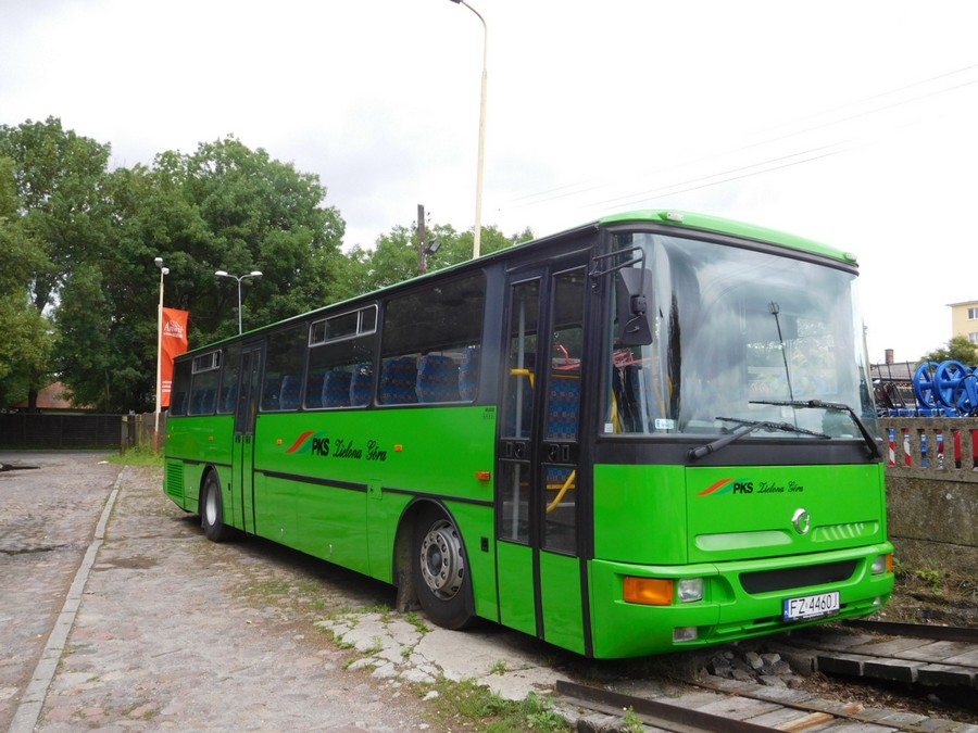 Irisbus Karosa C955.1071 R�cr�o Renault #Z70204