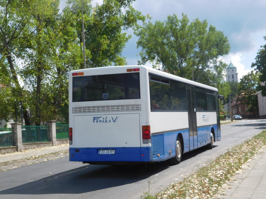 Setra S315 L #Z16302