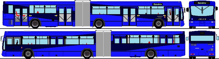 Jelcz M181MB