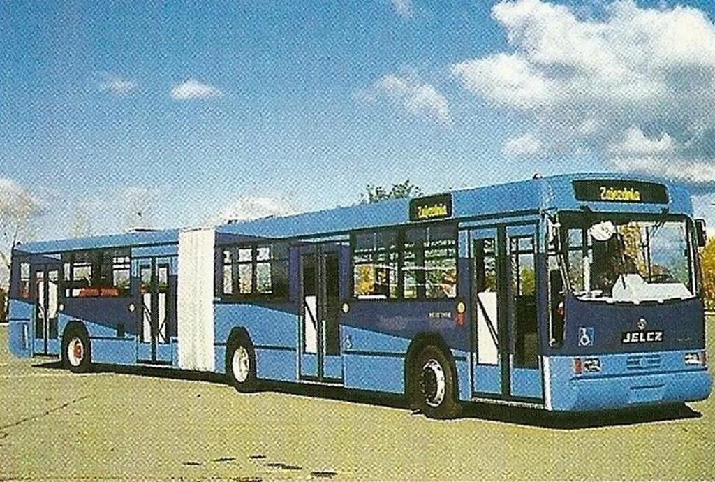 Jelcz M181MB