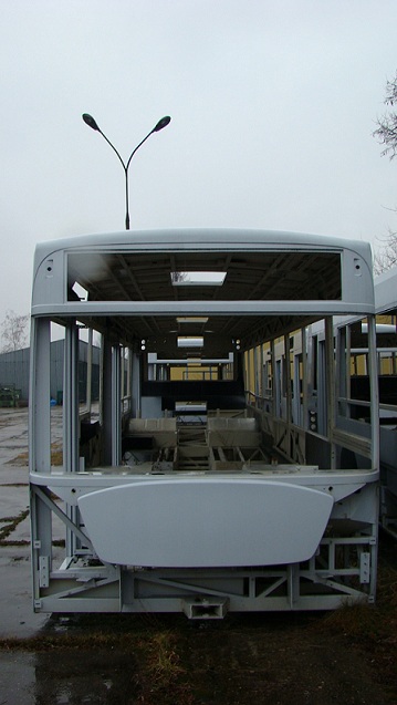 Jelcz M121I Mastero