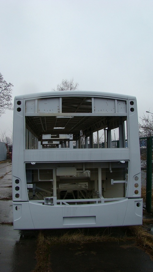 Jelcz M121I Mastero