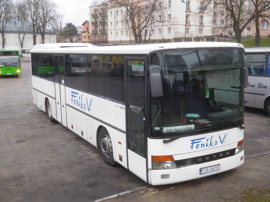 Setra S315 �L #Z17308