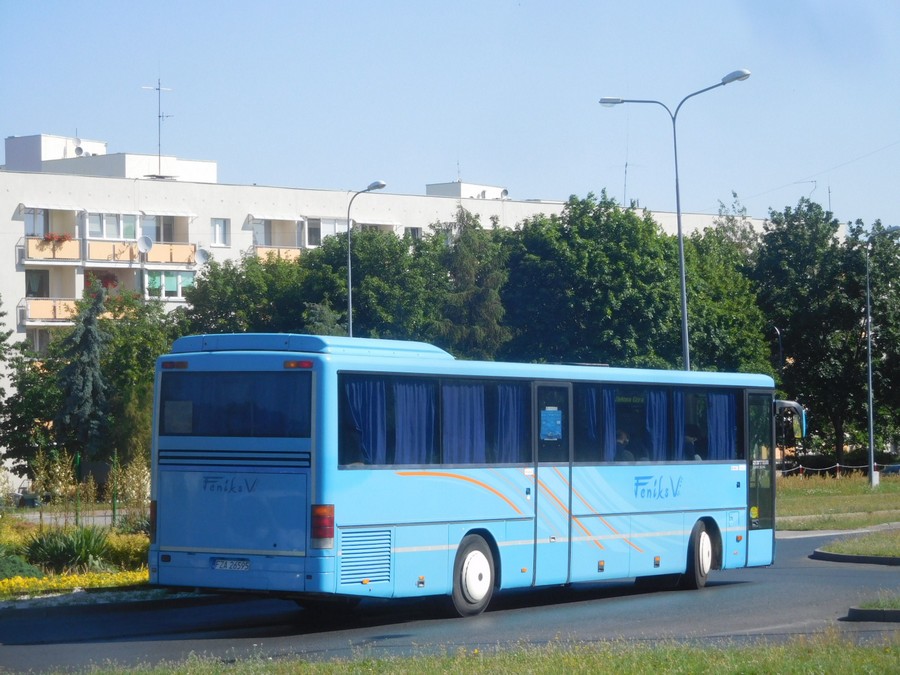 Setra S315 �L #Z16304
