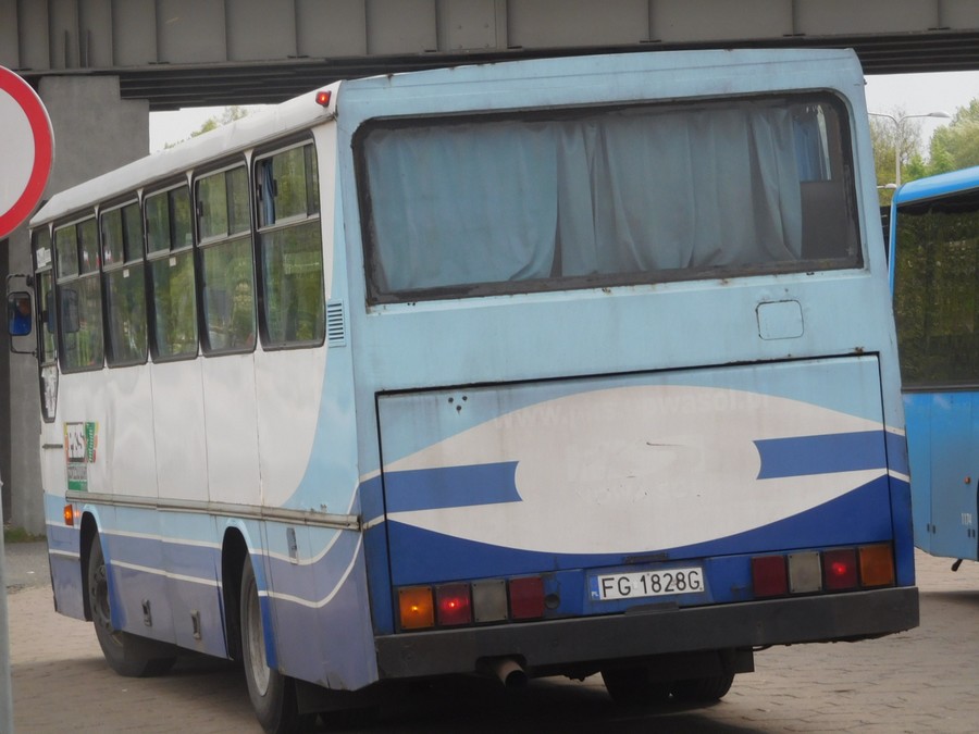 Autosan H10-10.02 #FG 1828G