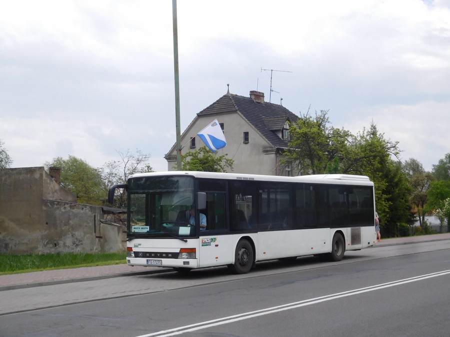 Setra S315 NF #M60917