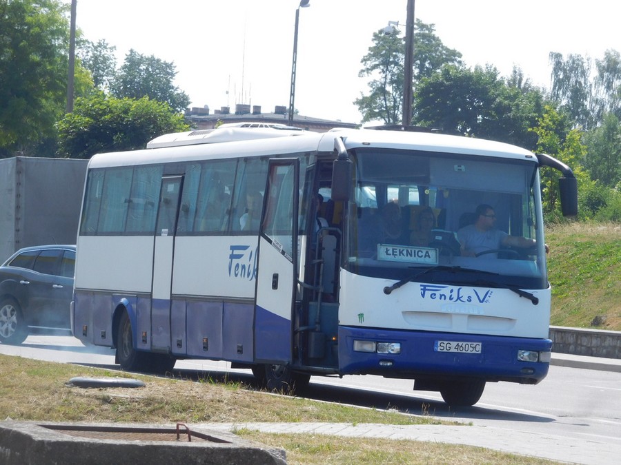 Solbus C10,5 #SG 4605C