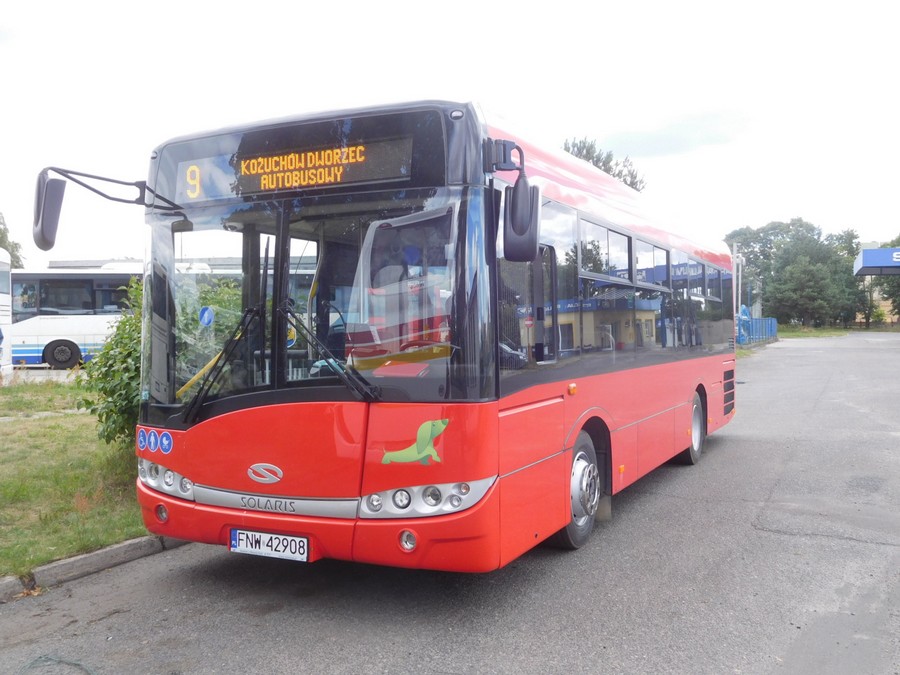 Solaris Urbino 8,9LE #08