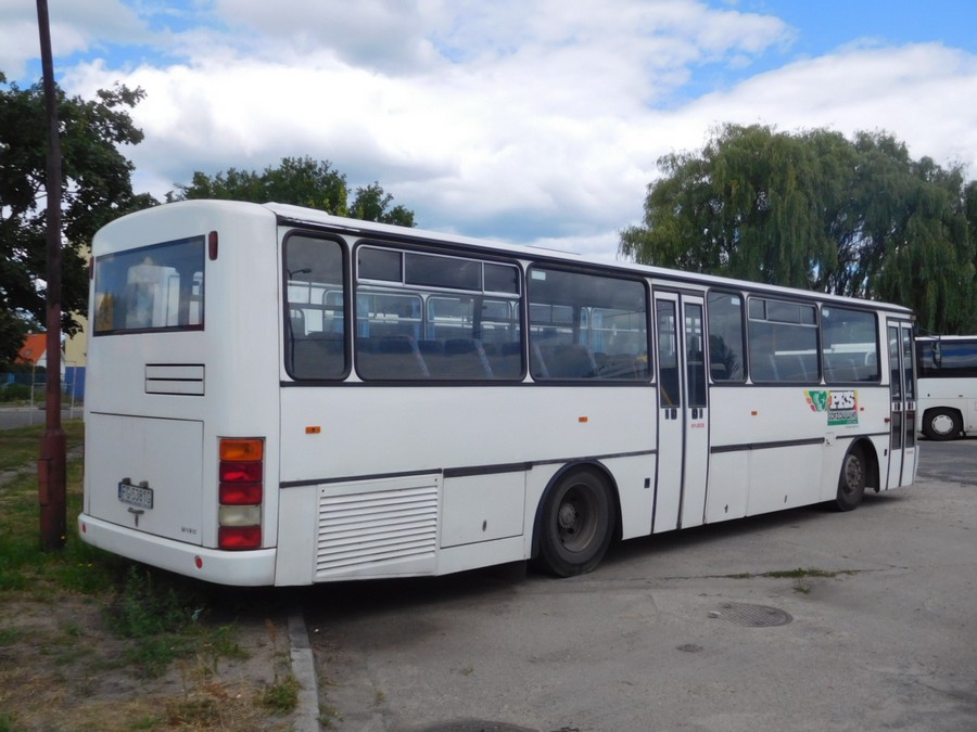 Irisbus Karosa C935.1034 R�cr�o Renault #FG 5381G