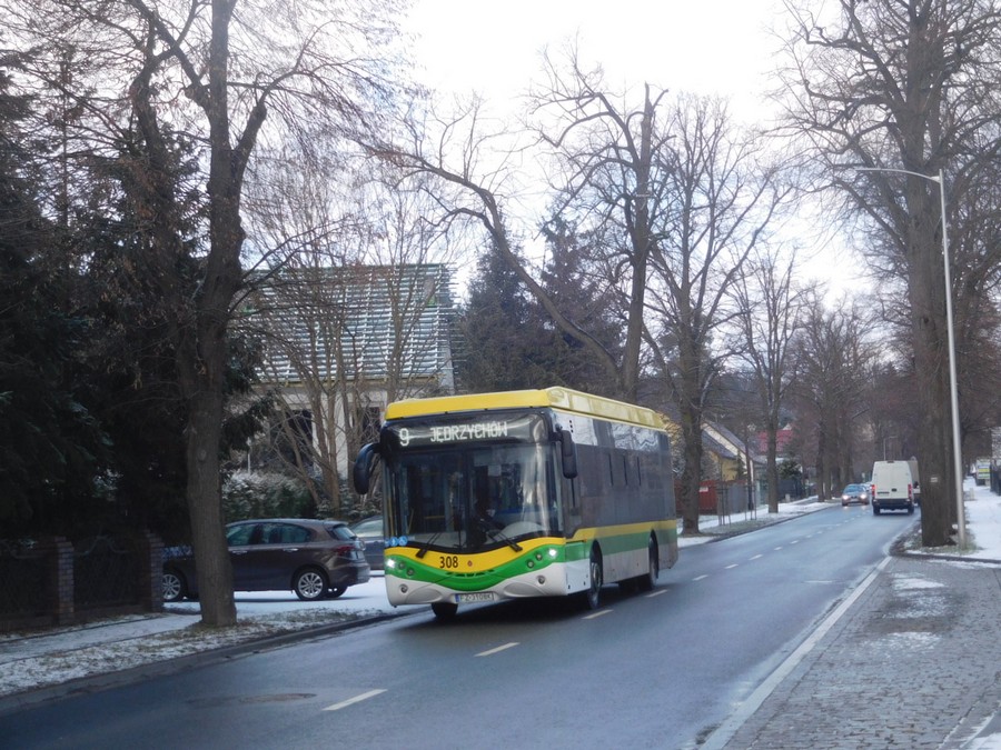 Ursus CS12LFE City Smile #308
