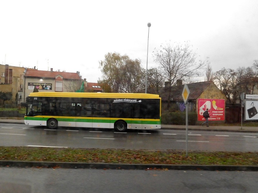 Ursus CS12LFE City Smile #313