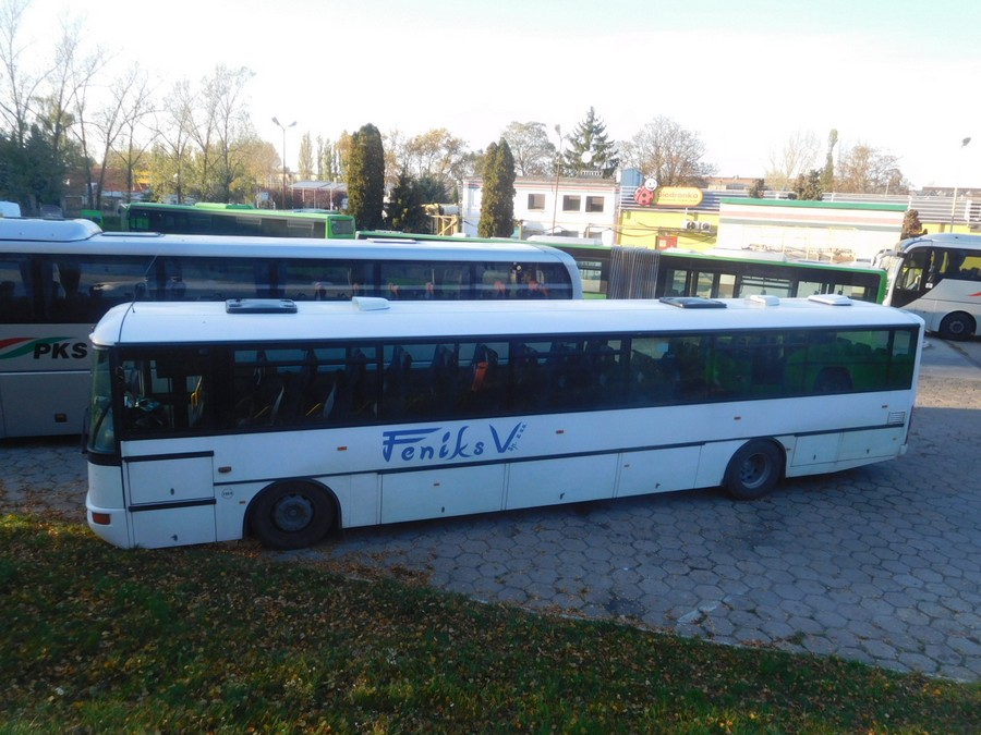 Irisbus Karosa C955.1077 R�cr�o Renault #Z19303