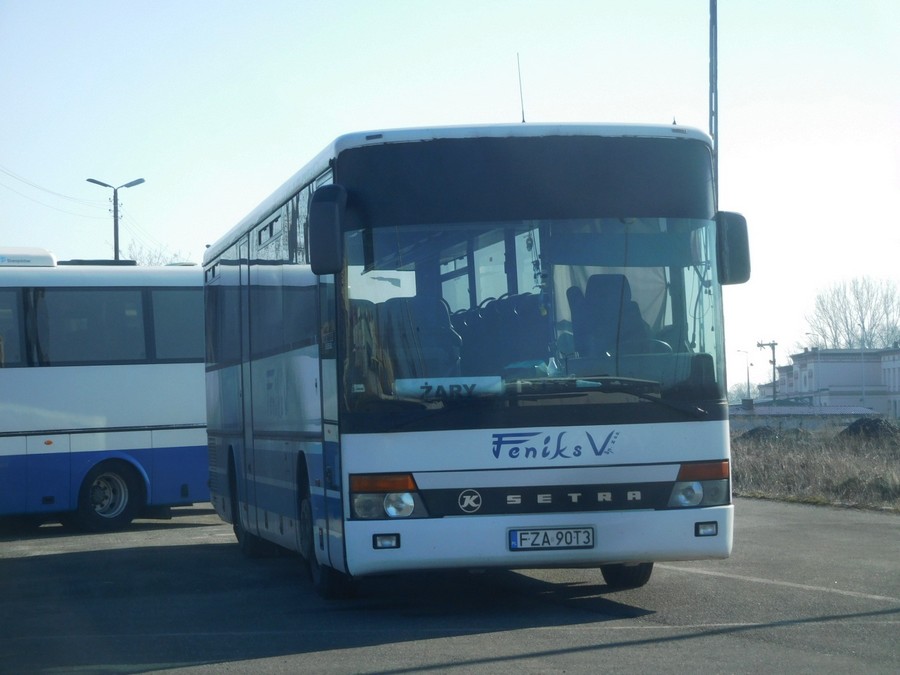 Setra S315 �L #Z12301