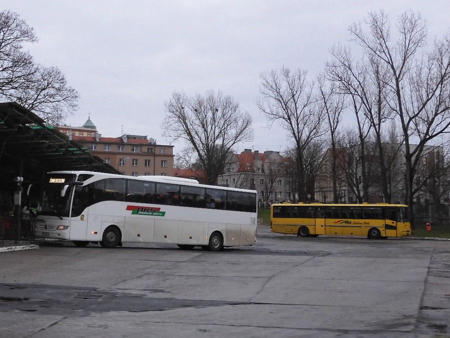 Mercedes-Benz Tourismo 16RHD/2 #Z90202