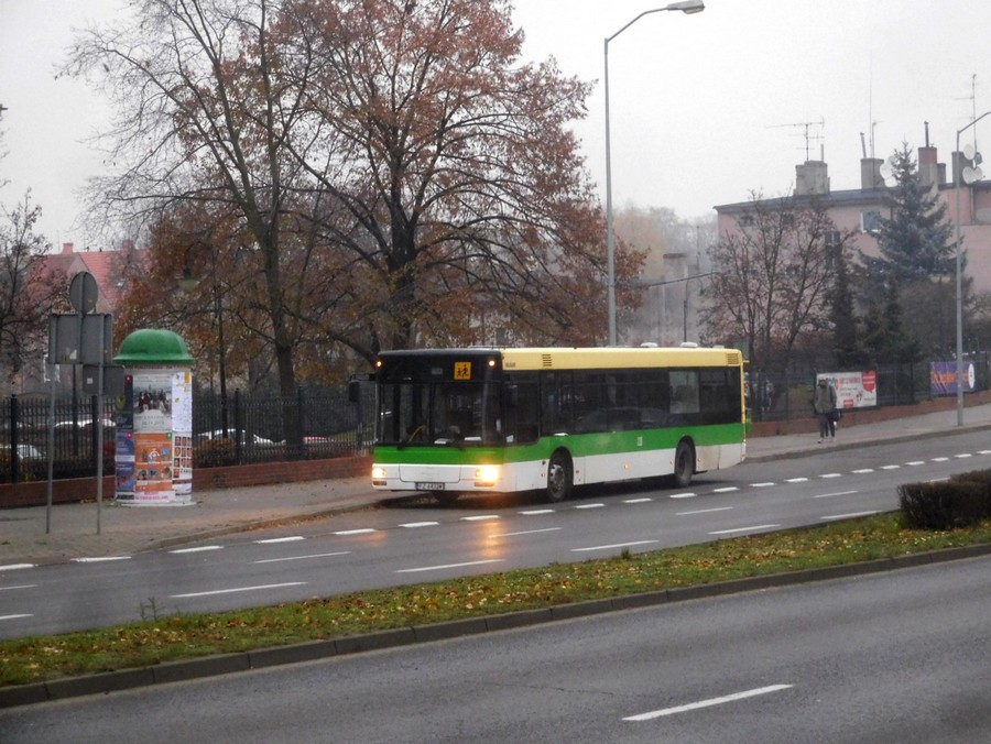 MAN NL283 #228