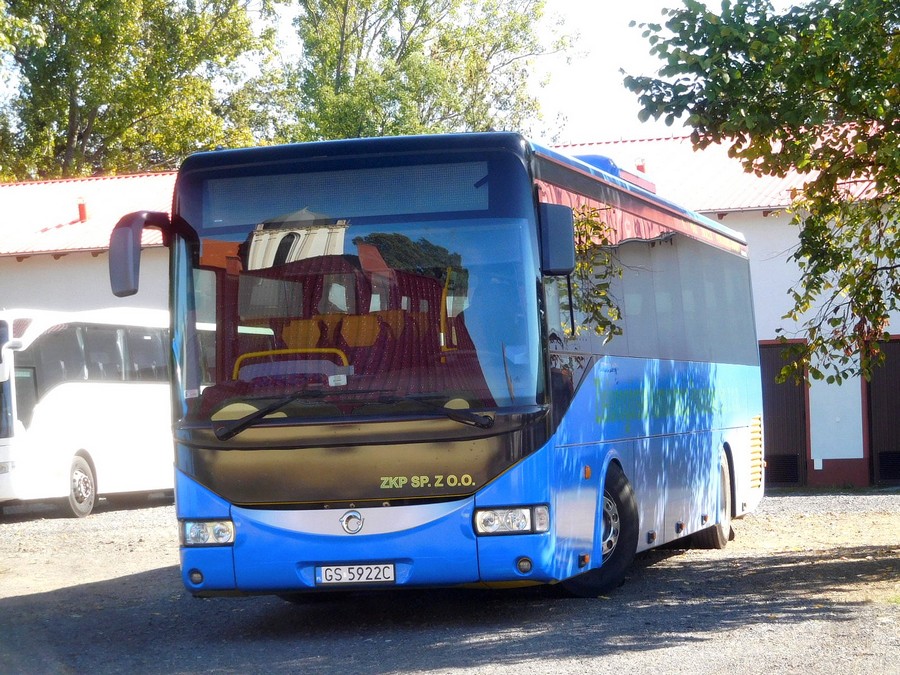 Irisbus SFR160 Crossway 12M / Iveco #2