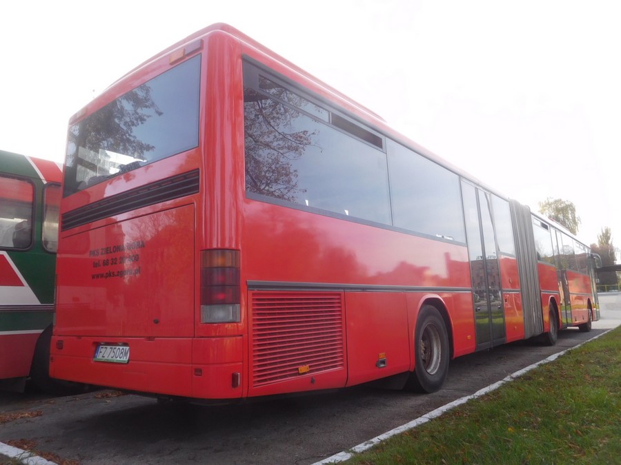 Setra SG321 L #Z90207