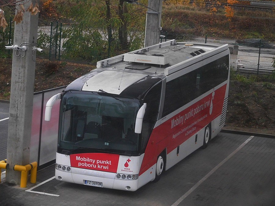 Solaris Vacanza 12 02-V1/003 #FZ 3690M
