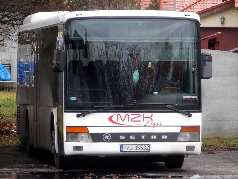 Setra S315 NF #4