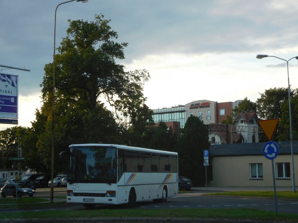 Setra S315 �L #Z50174