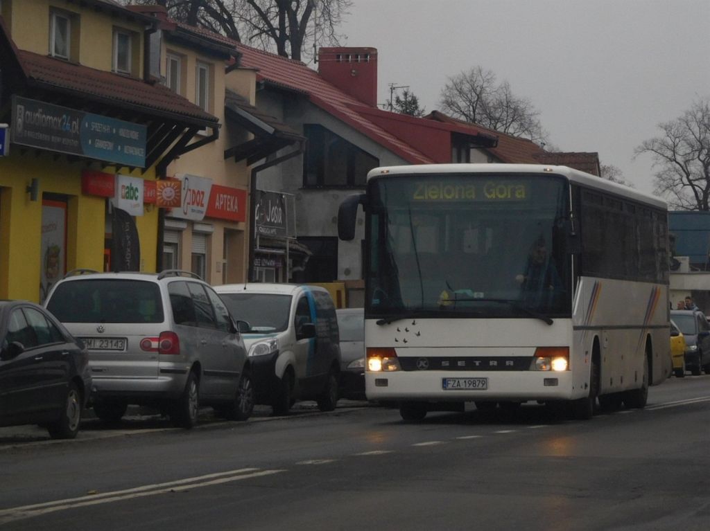 Setra S315 �L #Z50174