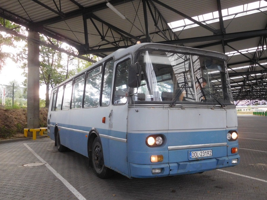 Autosan H9-20.41 #DOL 23192