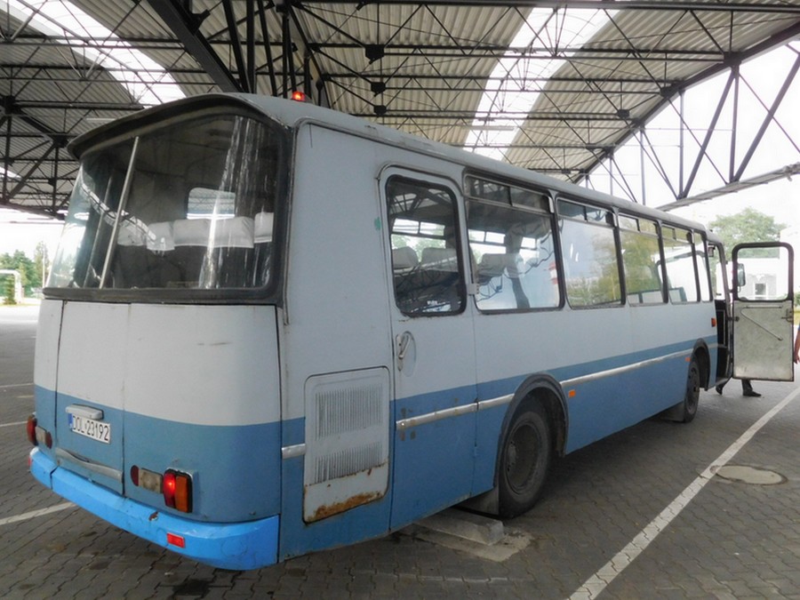 Autosan H9-20.41 #DOL 23192