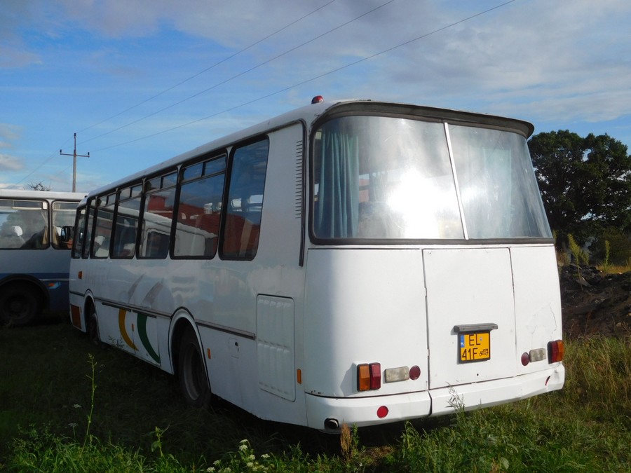 Autosan H9-21 #EL 41F