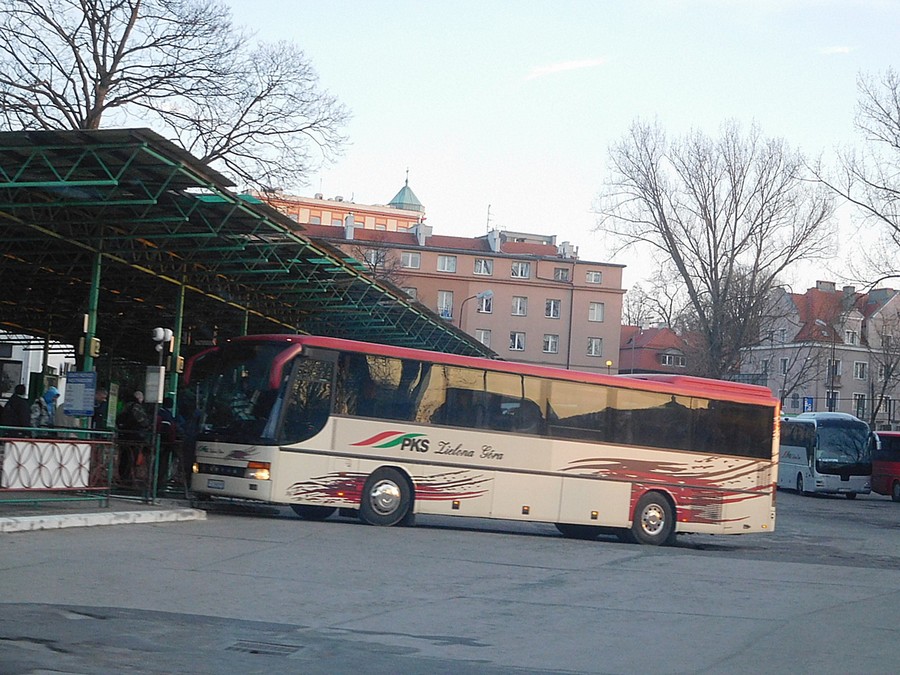 Setra S315 �L-GT #Z10404
