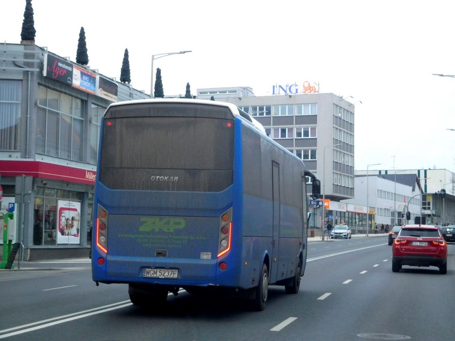 Otokar Su�tan Mega #6