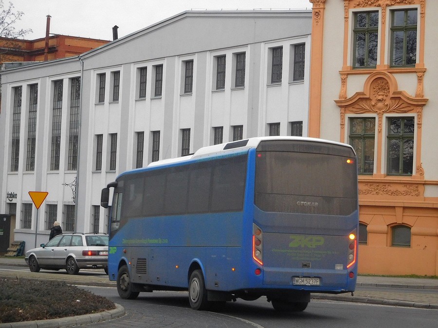 Otokar Su�tan Mega #6