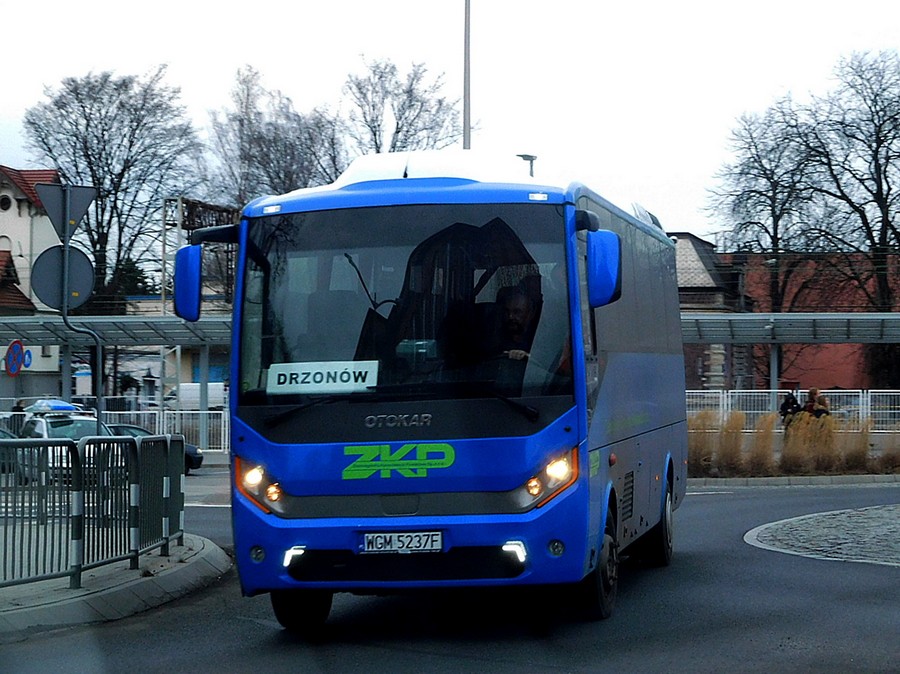 Otokar Su�tan Mega #6