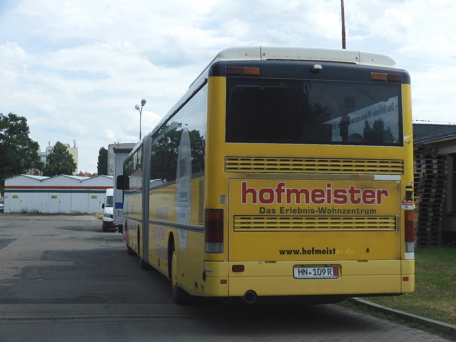 Setra SG321 �L #Z30208