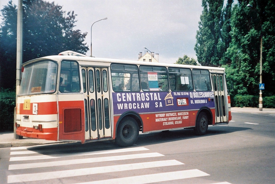 Autosan H9-35 #121