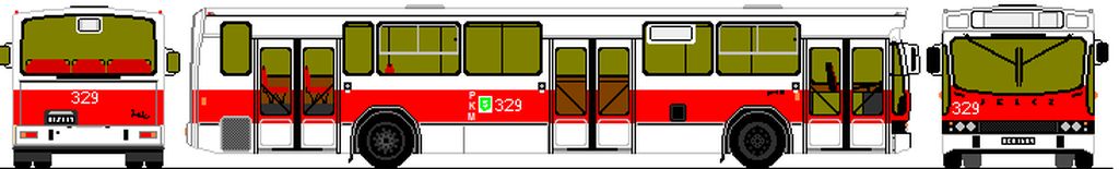 Jelcz PR110U #329