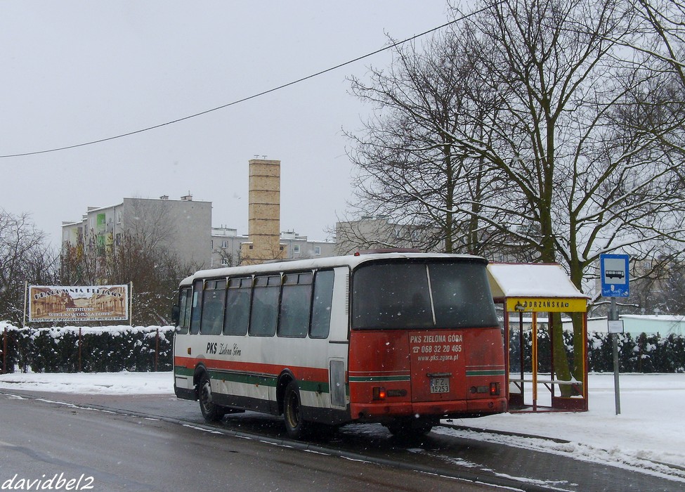 Autosan H9-21 #Z00509