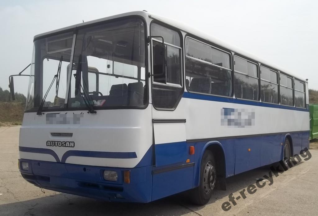 Autosan H10-10.02 #Z60003