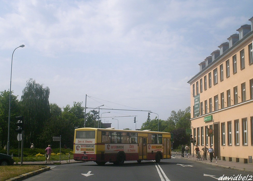 Jelcz L120 #3