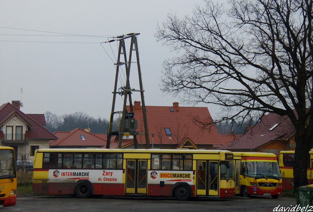 Jelcz L120 #3