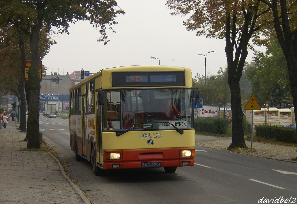Jelcz L120 #3