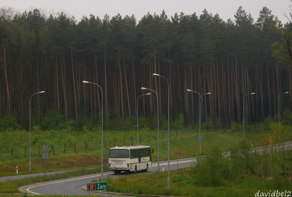 Setra S215 #Z80107