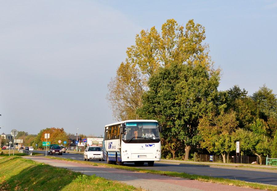 Autosan A0909L Tramp II #Z70140