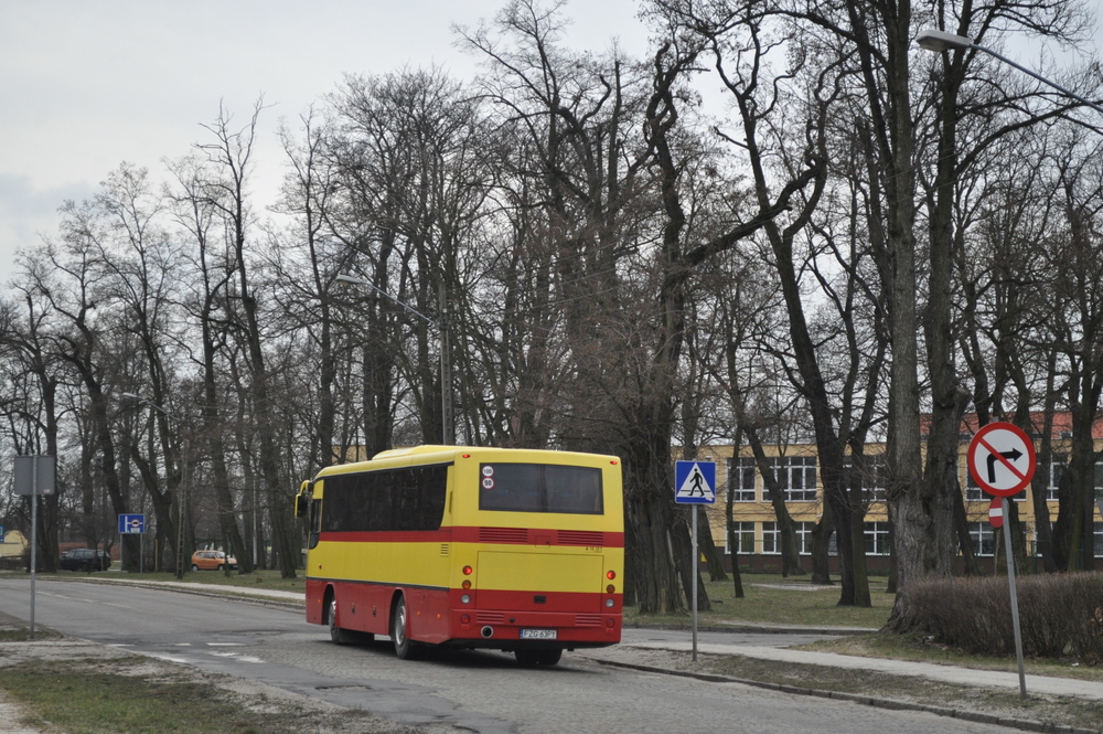 Autosan A1010T Lider Midi #6