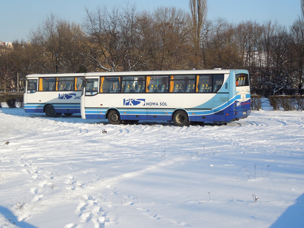 Autosan A0909L Tramp II #Z70139