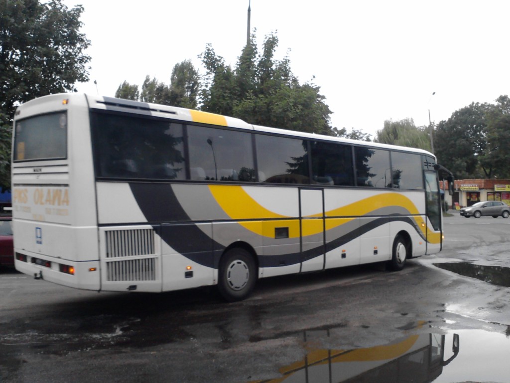 MAN FRH422 Lion�s Star #WWB 5781