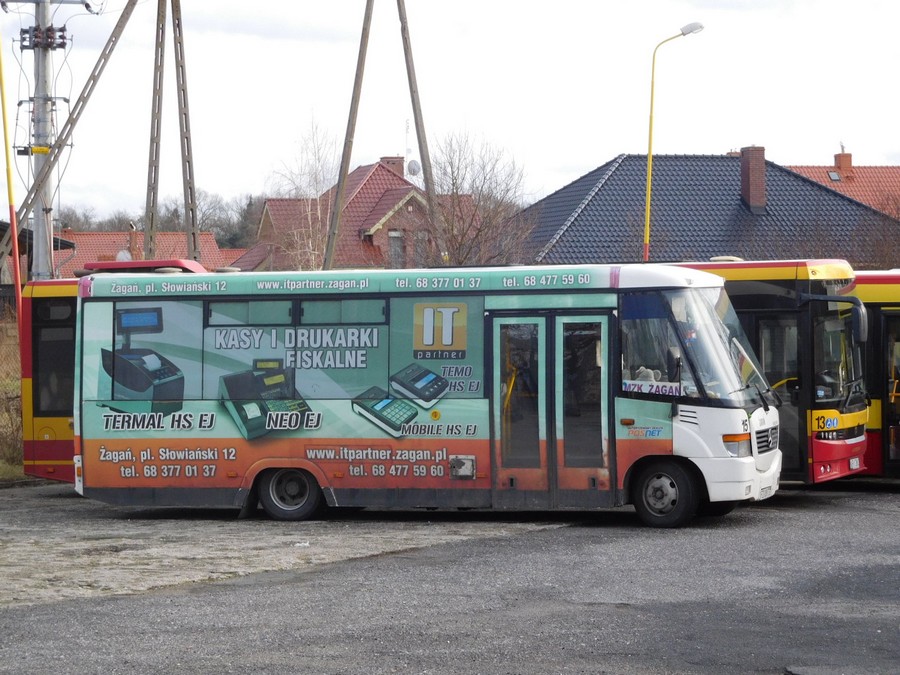 Jelcz L081MB/3 Vero #15